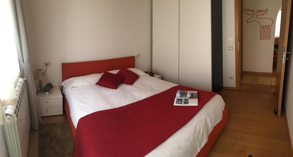 Residenza Eleonora Apartment Temu Ngoại thất bức ảnh